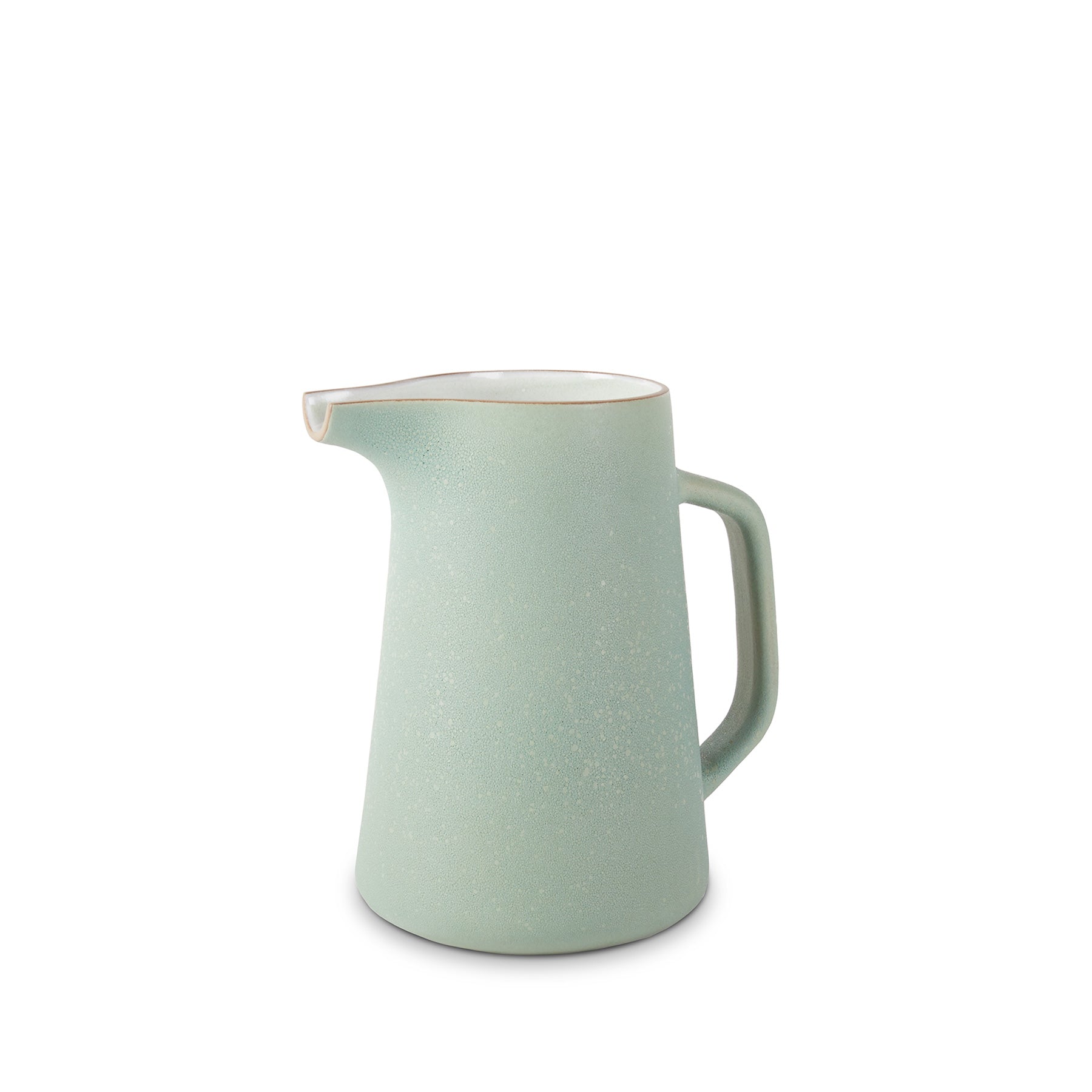 Handcrafted Soapstone Pitcher with Patina Finish - Perfect for Serving Water, Juice & Wine at Home or Outdoor Gatherings