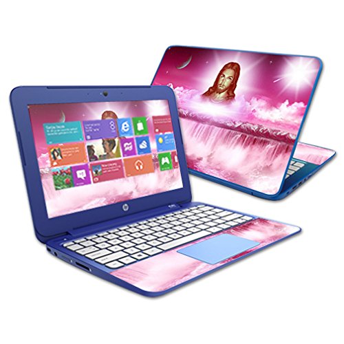 MightySkins Vinyl Decal Wrap Cover for HP Stream 11