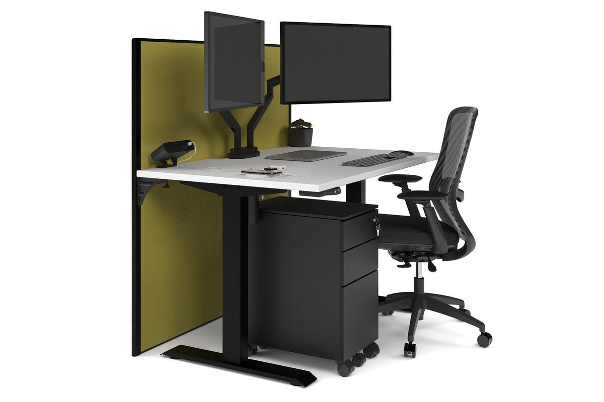 Height Adjustable Desk 48