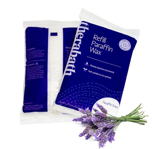Lavender Harmony