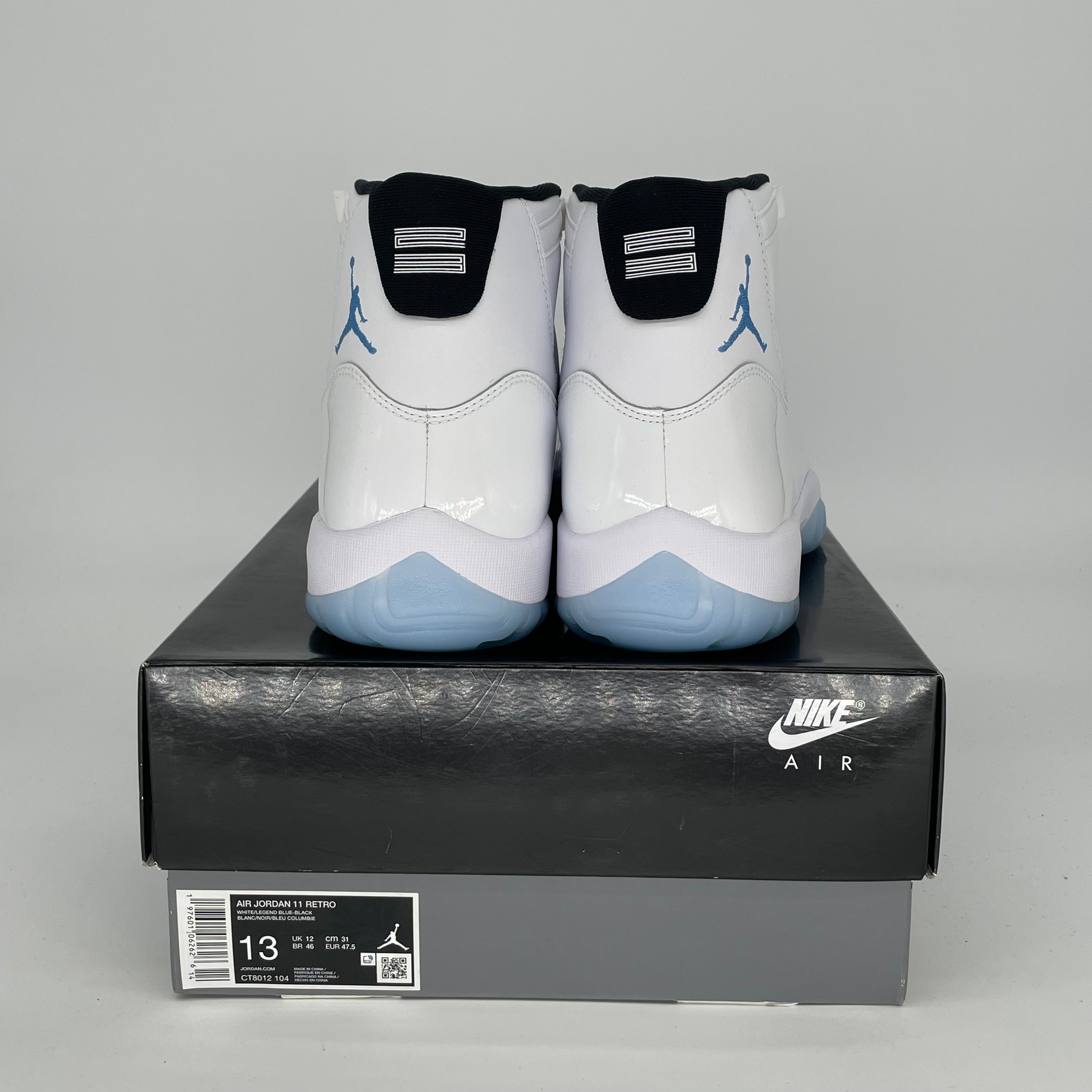 Air Jordan 11 Retro 