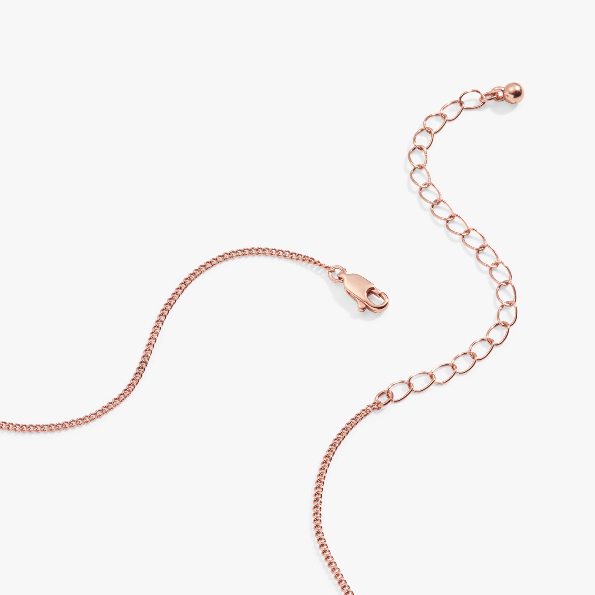 Elegant Bar Necklace with Sparkling Crystal Accent - Perfect for Date Nights, Weddings & Special Occasions