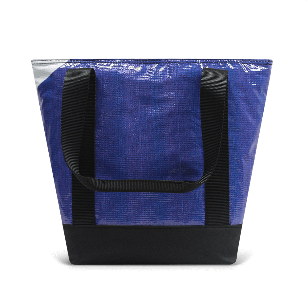 Beck Cooler Bag Bk1 00735 - Insulated Lunch Bag for Work, Picnics & Outdoor Activities - Leakproof & Durable Portable Cooler for Food & Drinks