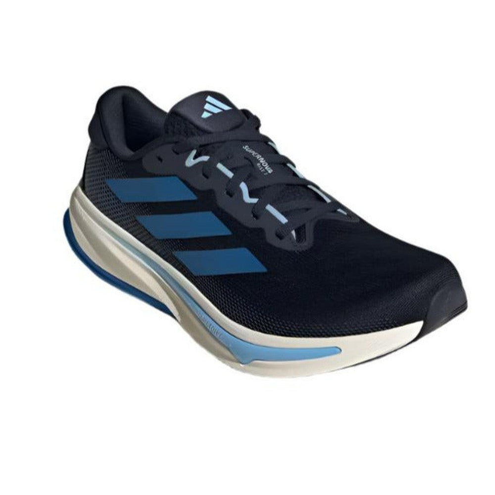 Men's Supernova Rise 2 Running Shoes - Lightweight Cushioned Sneakers for Jogging & Training | Perfect for Road Running, Gym Workouts & Daily Wear