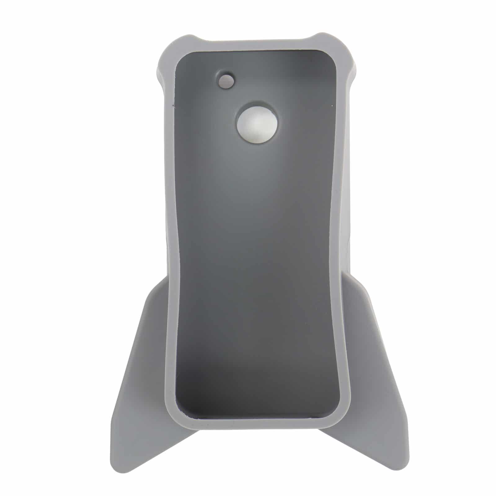 Minelab GPX Series Metal Detector Silicone Rubber Control Box Covers - Gray | Dust & Water Resistant Protection for Outdoor Treasure Hunting