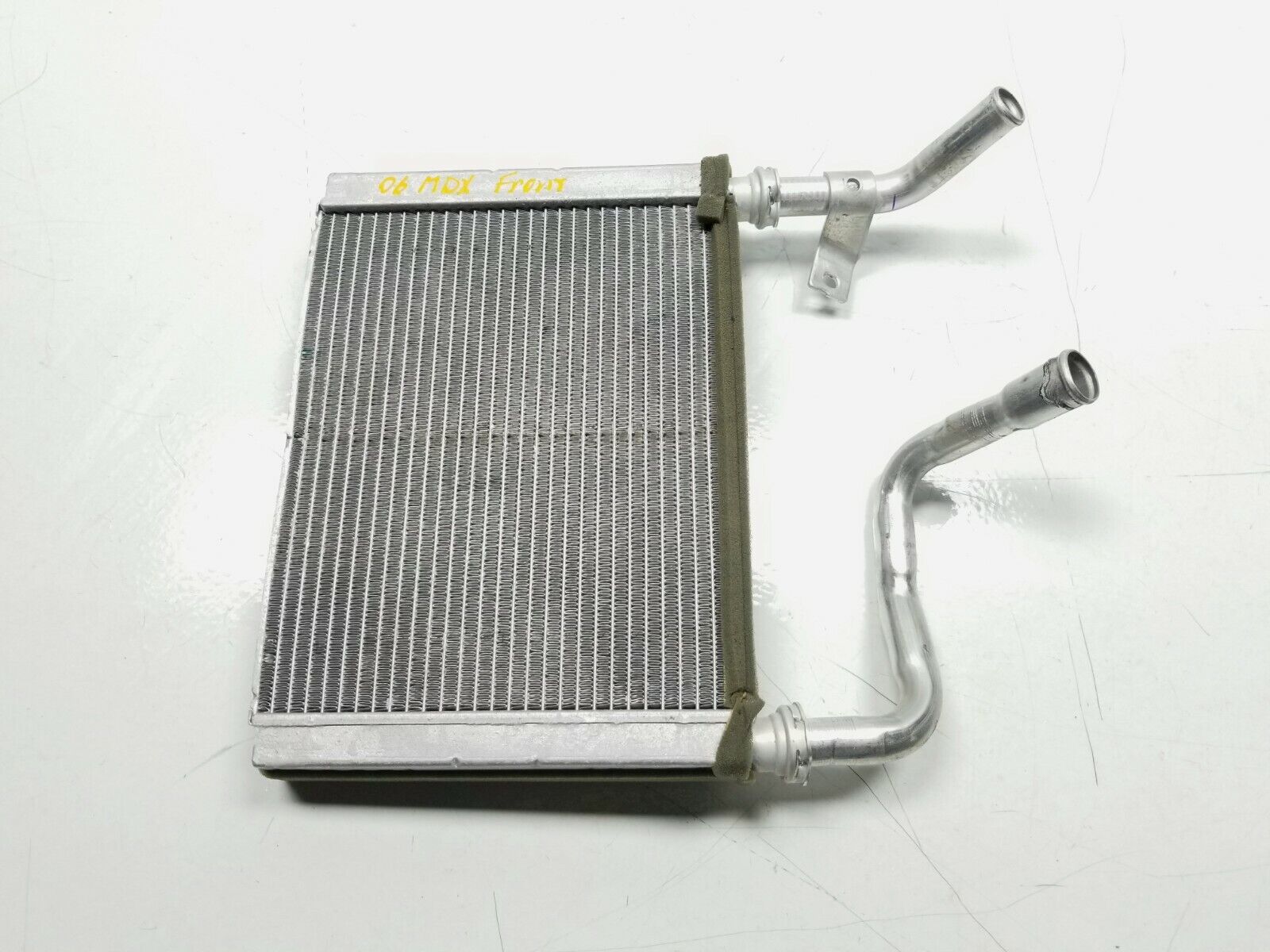 03 04 05 06 Acura MDX Front Heater Core OEM Replacement Part - 55k Miles - Perfect for Winter Driving & HVAC System Repair