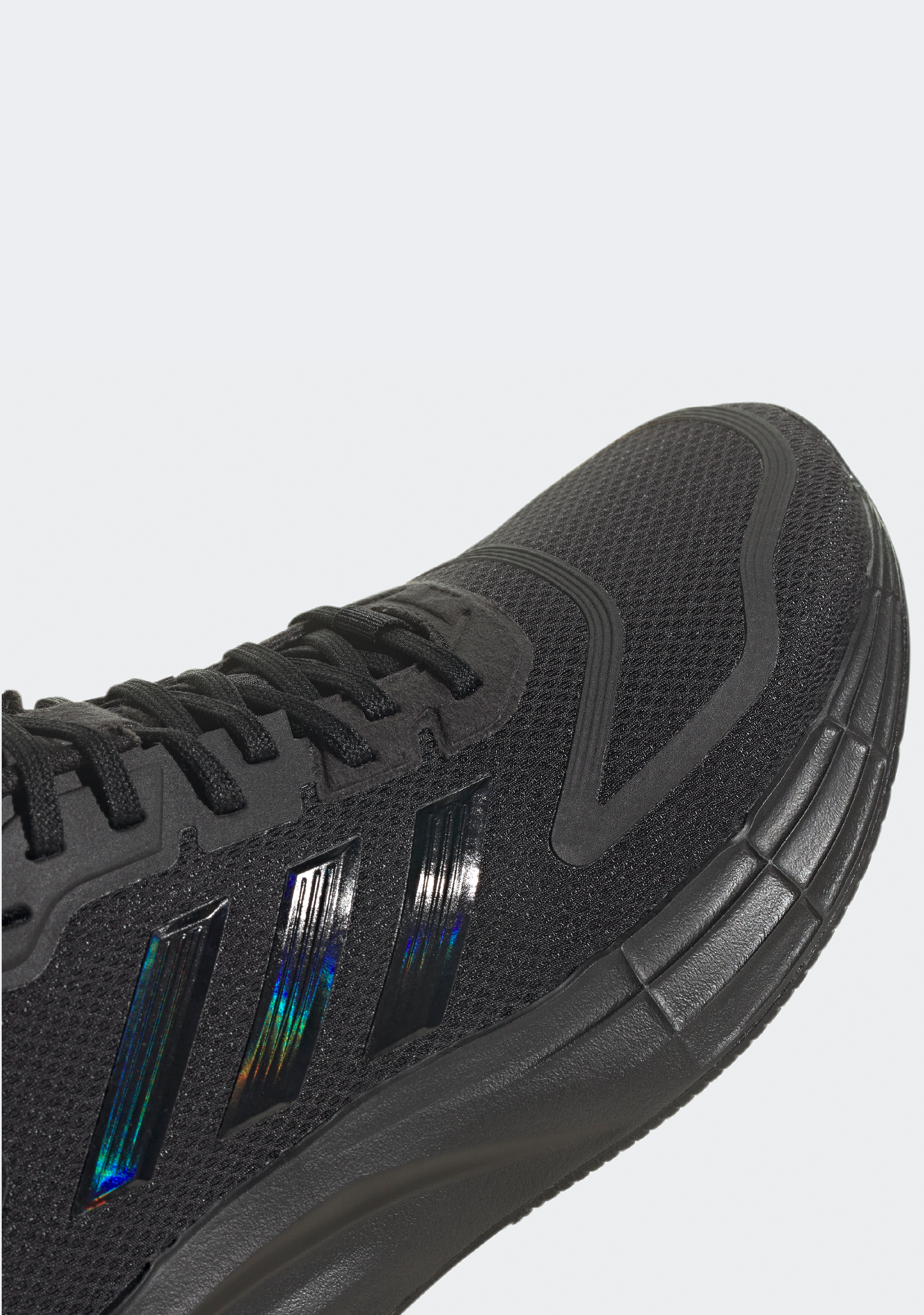 Adidas Women's Duramo 10 Running Shoes - Lightweight Cushioned Sneakers for Jogging, Gym Workouts & Daily Wear | Breathable Mesh Design