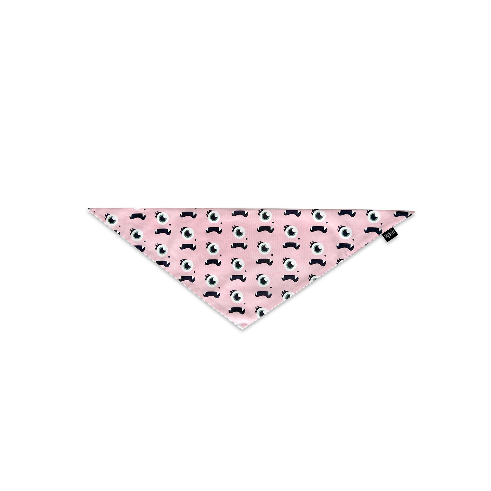 Stylish Pet Bandanas for Dogs & Cats - Soft & Comfortable Dog Bandana & Cat Scarf - Perfect for Holidays, Birthdays & Everyday Wear