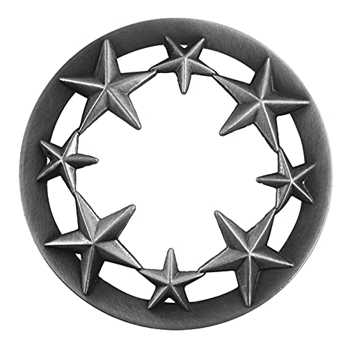 Star Silver