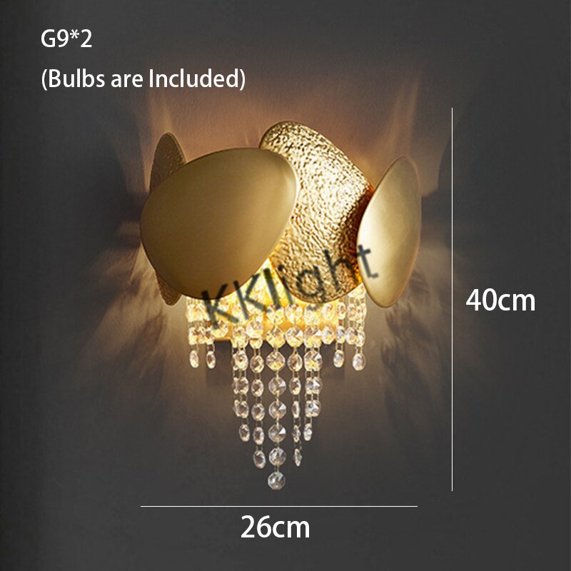 Wall Lamp