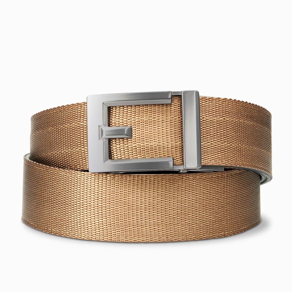 Khaki Nylon