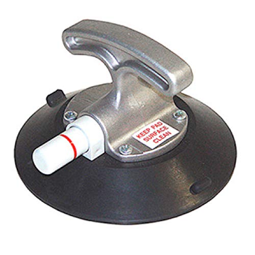 Wood's Powr-Grip 6