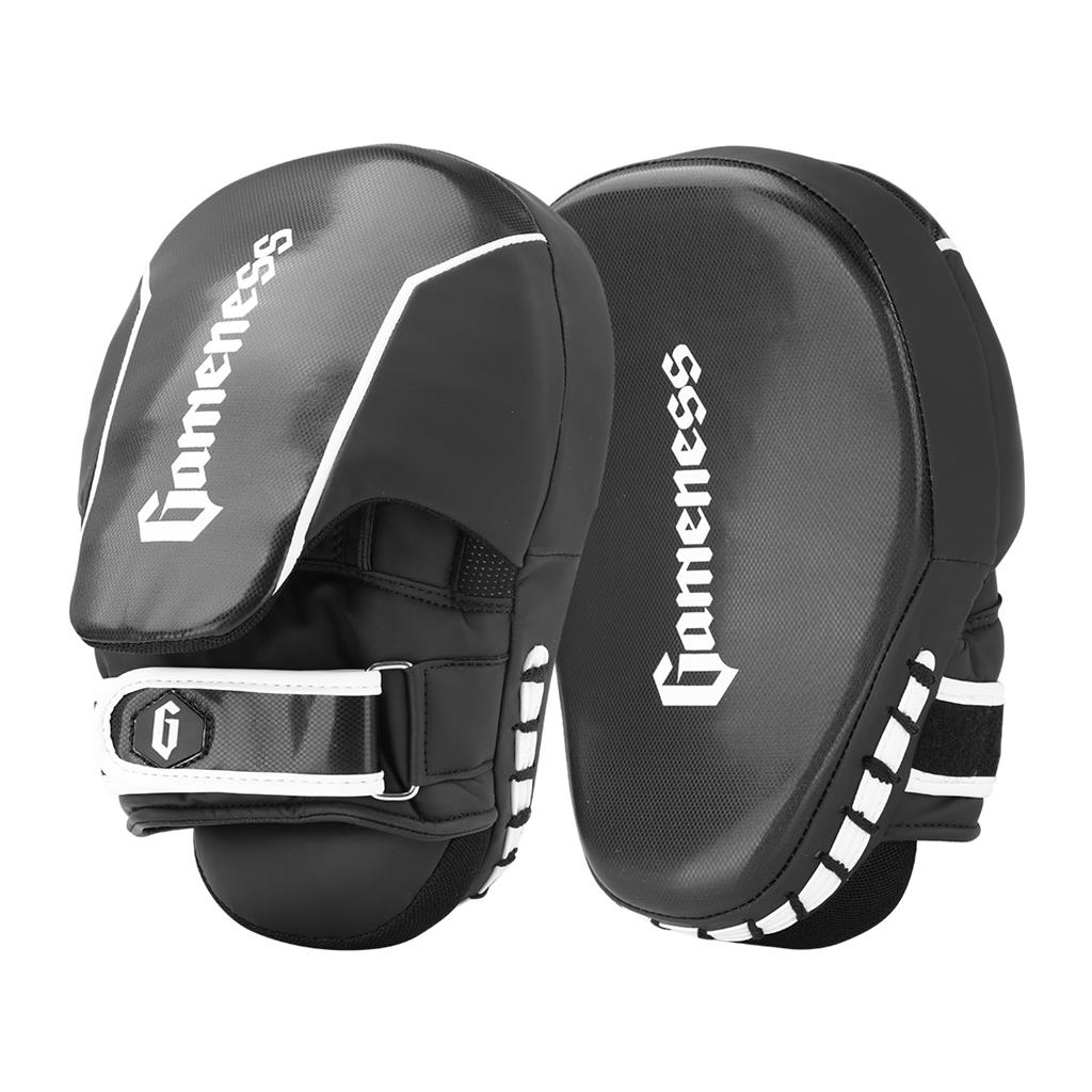 Rukus Curved Glove Mitts - Pair of Premium Winter Gloves for Men & Women - Perfect for Skiing, Snowboarding & Outdoor Activities
