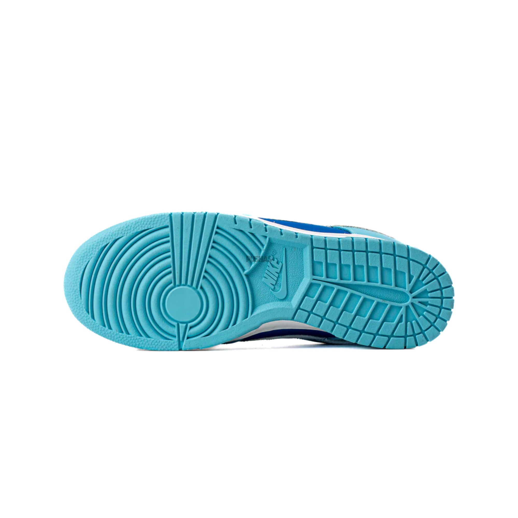Nike Dunk Low QS 'Argon' Sneakers (2022) - Men's Basketball Shoes for Casual Wear & Street Style