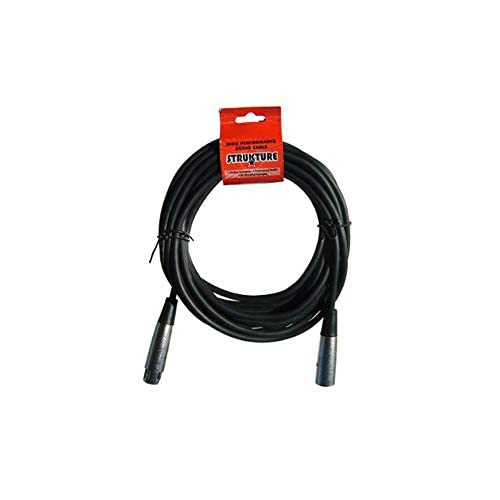 Cloud Microphones Cloudlifter CL-1 Mic Activator with HPC-A30 Studio Headphones & XLR Cable Bundle - Professional Audio Setup for Podcasting, Recording & Live Streaming