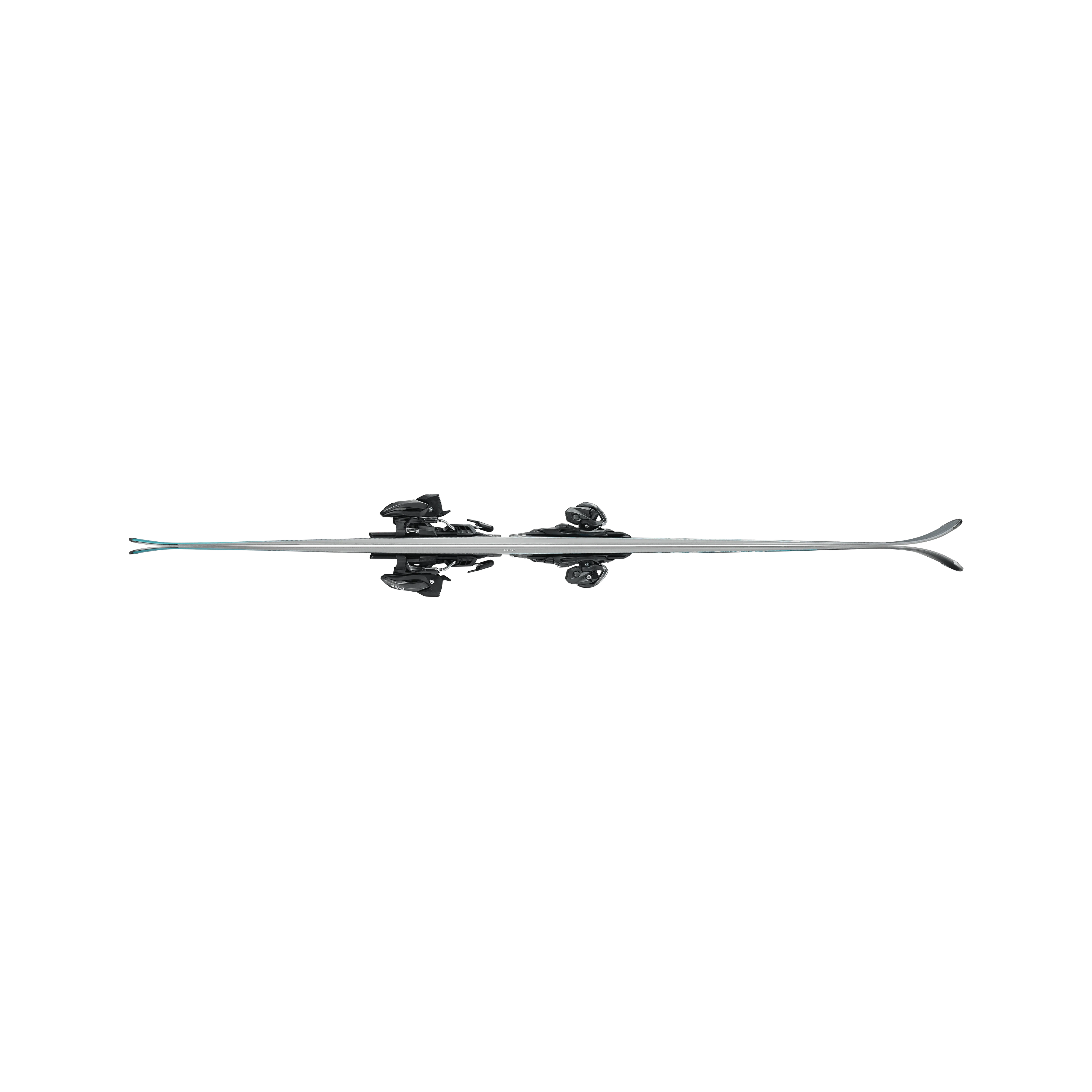 Nordica Wild Belle 78 CA Women's Skis with TP2 Compact 10 Bindings 2025 - Perfect for All-Mountain Skiing and Freeride Adventures