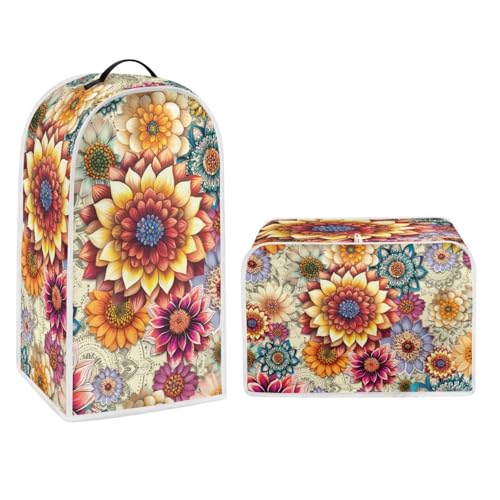 Bright Floral Print