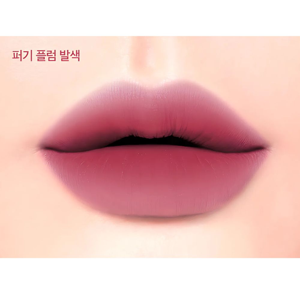 CHOSUNGAH BEAUTY Blur Blur Tinted Water Foundation - 4g Lightweight Liquid Makeup with Buildable Coverage (3 Shades Available) | Perfect for Daily Wear & Natural Makeup Looks
