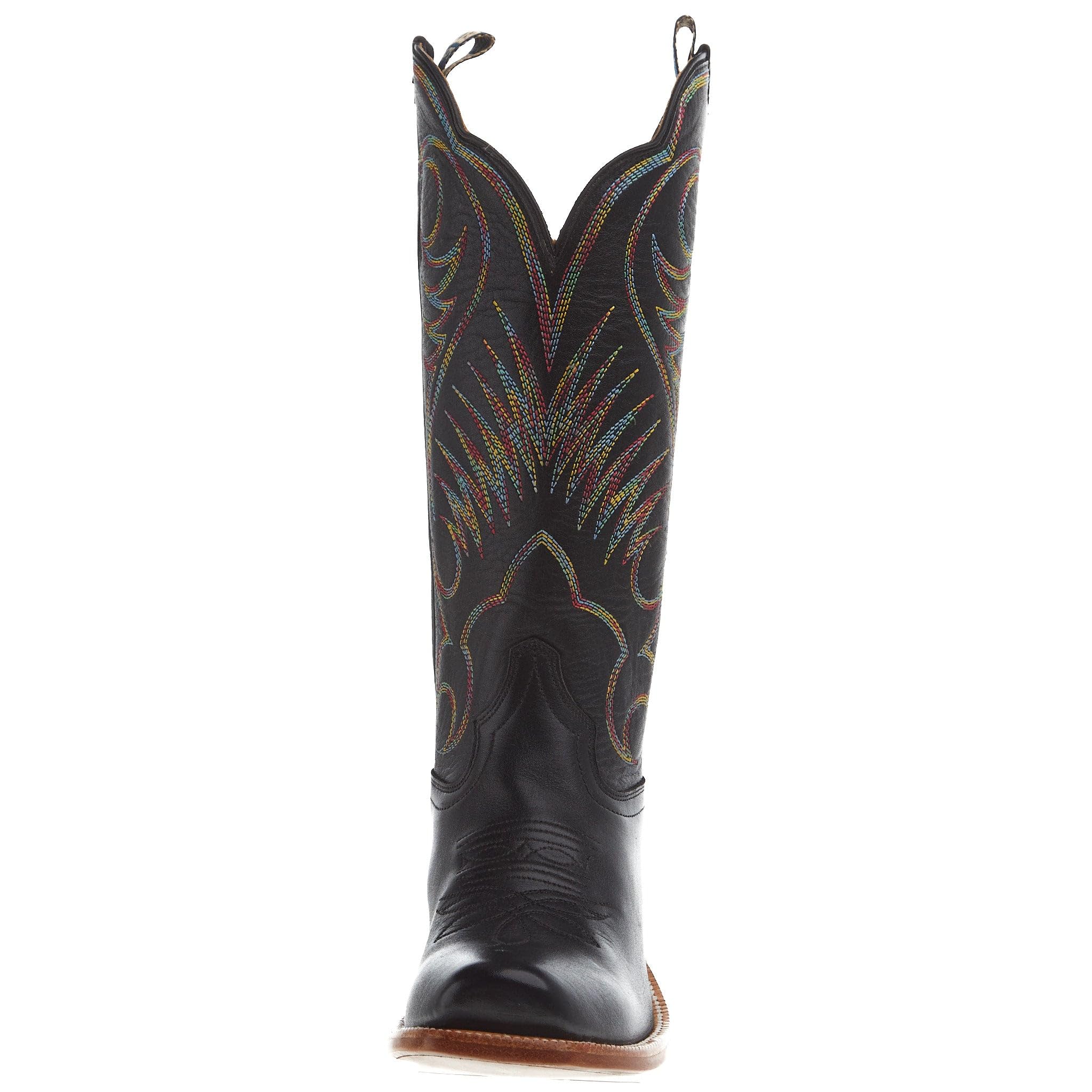 Hyer Women's Leawood Black Top Shelf 13