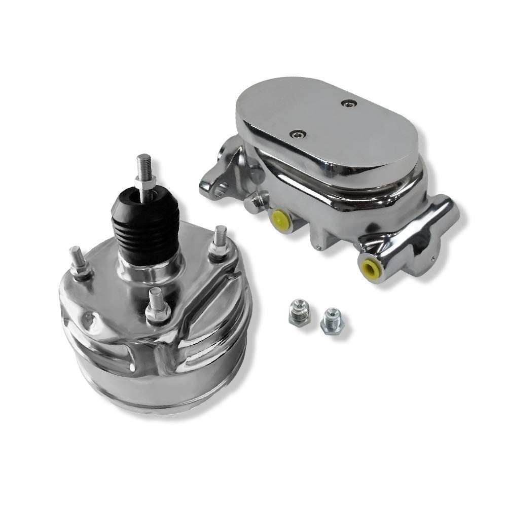 DEMOTOR PERFORMANCE Universal 8