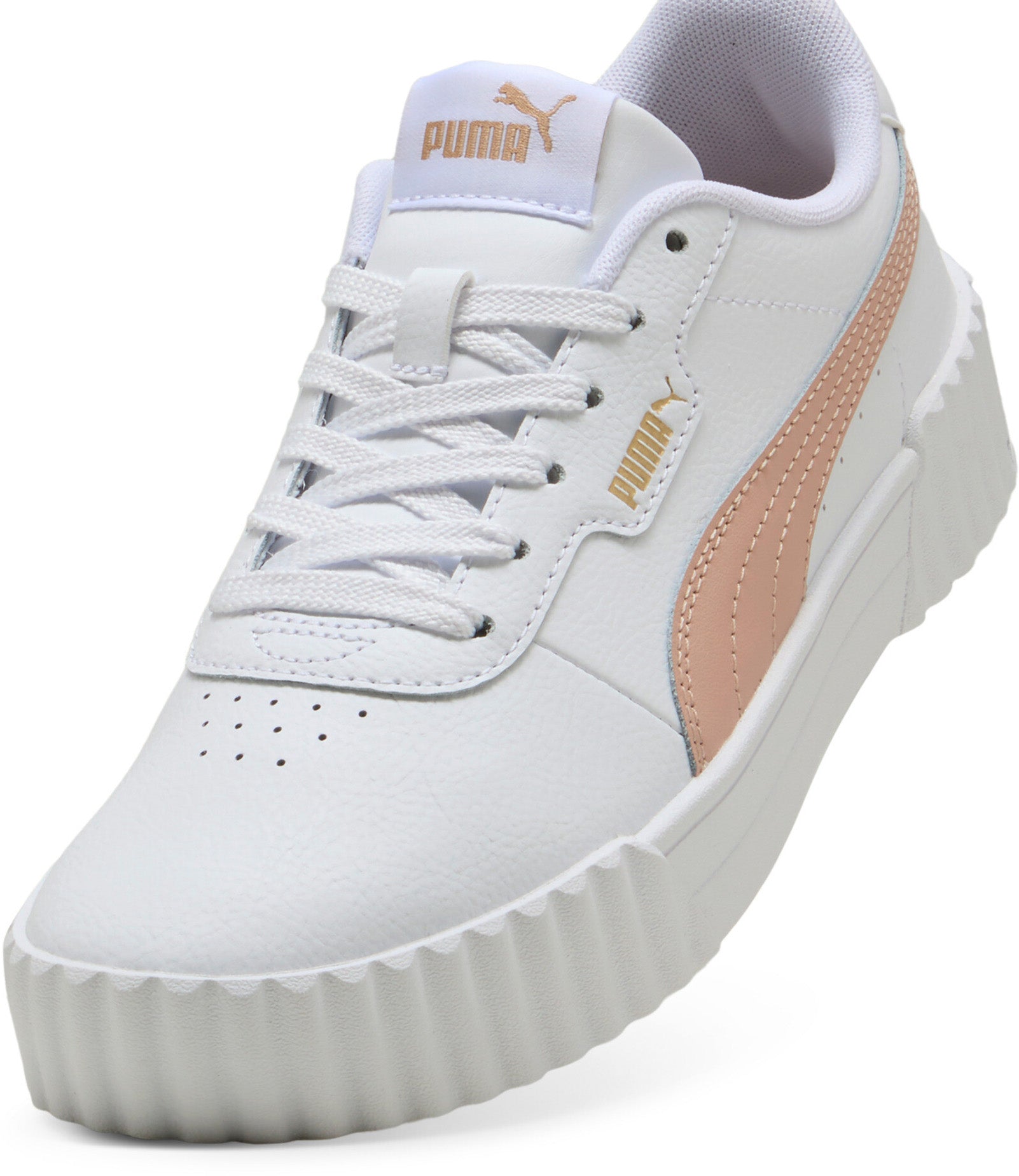 CARINA 3.0 Women's Running Shoes - Lightweight Athletic Sneakers for Jogging, Gym & Workout - Breathable Mesh Walking Shoes for Women