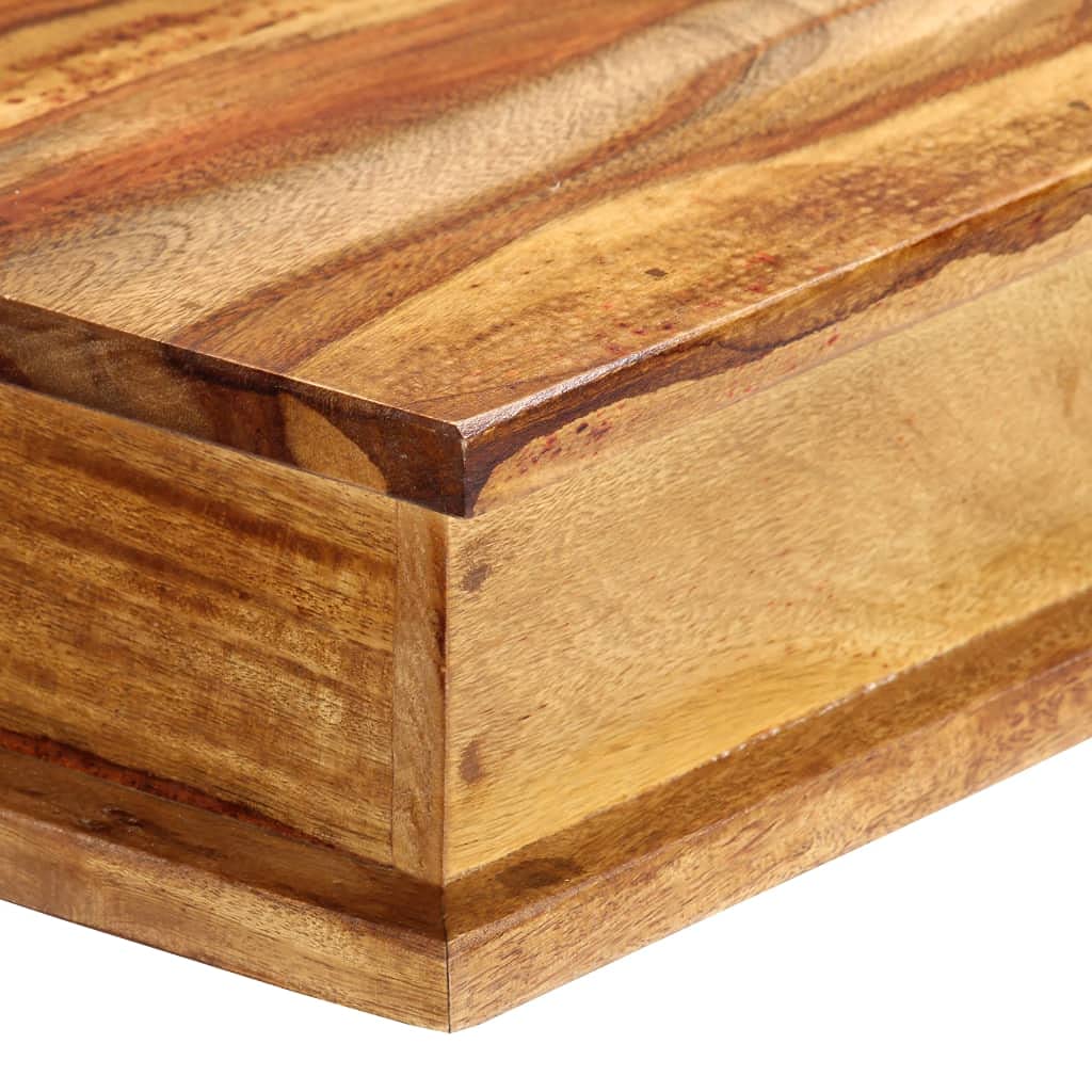 Rustic Computer Desk for Home Office - 45.3