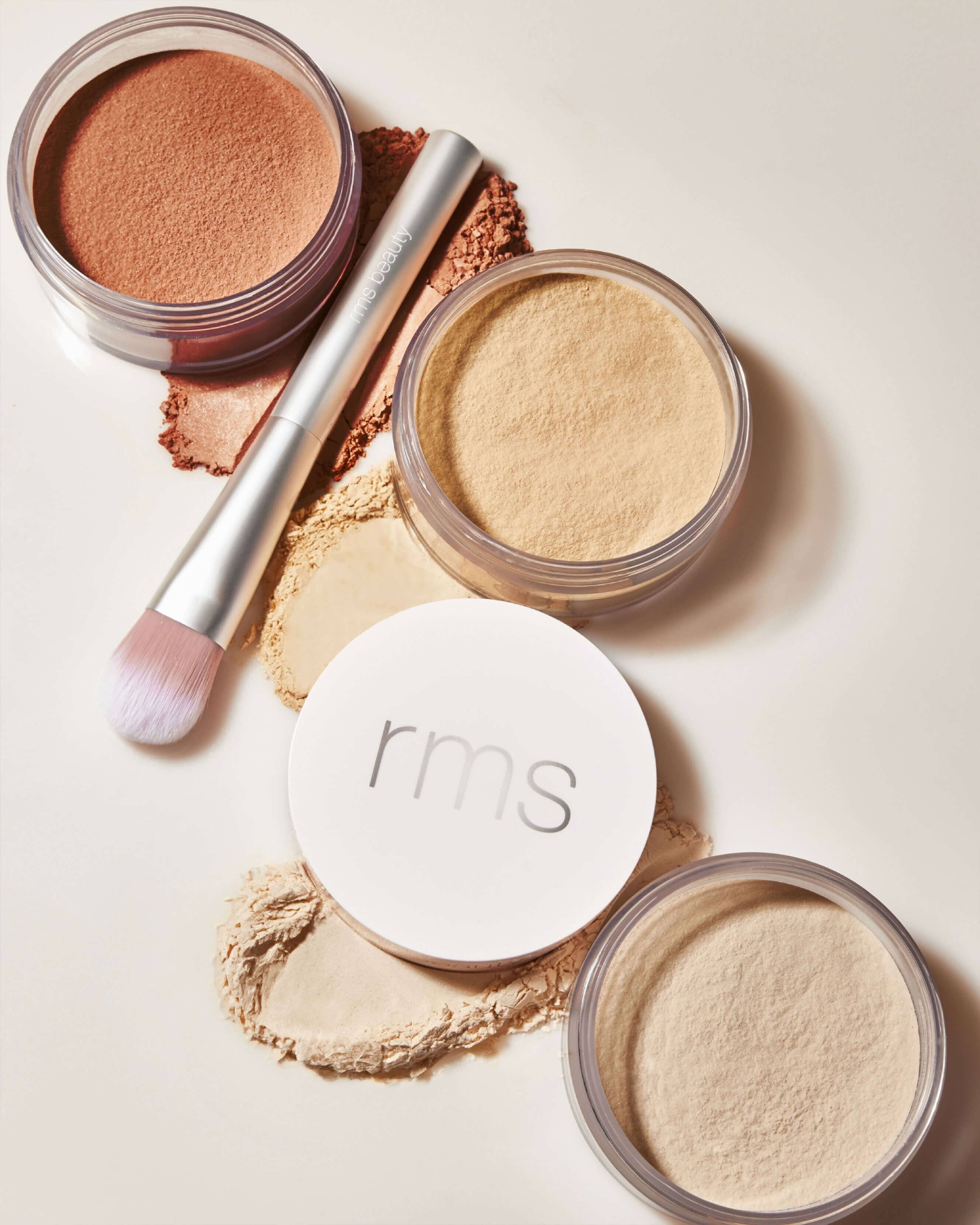Hydra Setting Powder - Long Lasting Oil Control & Matte Finish Loose Powder for Makeup | Perfect for Oily Skin, Daily Use & Professional Makeup Artists