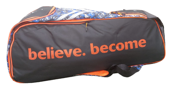 SG Pro Playerspak Cricket Kit Bag - Premium Cricket Equipment for Professional Players | Perfect for Matches, Training & Travel