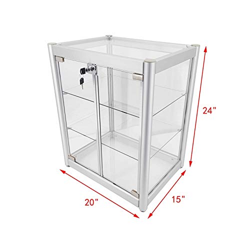 FixtureDisplays® 20x15x24