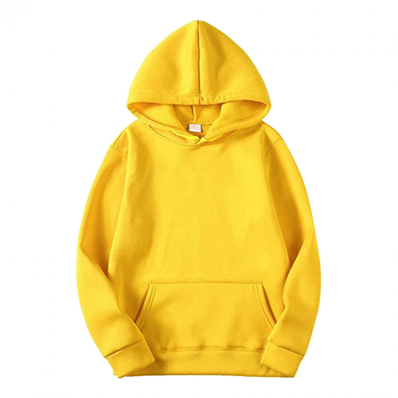 Men's Ink-Splash Athletic Hoodie with Pocket - Gym & Casual Wear