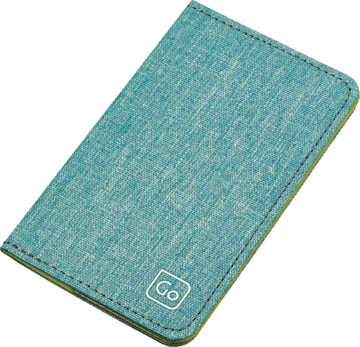 Go Travel RFID Blocking Slim Wallet - Secure & Stylish for Travel, Business & Everyday Use