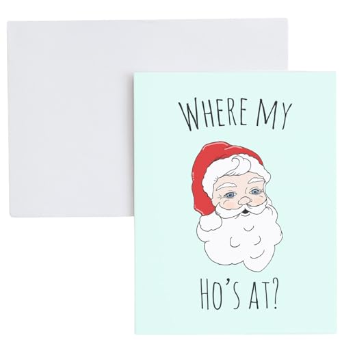 Where My Ho's At?