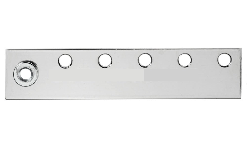 Victron Energy Busbar - High-Current 5-Way Connector for CIP100200100 - Perfect for Marine, RV, and Solar Power Systems