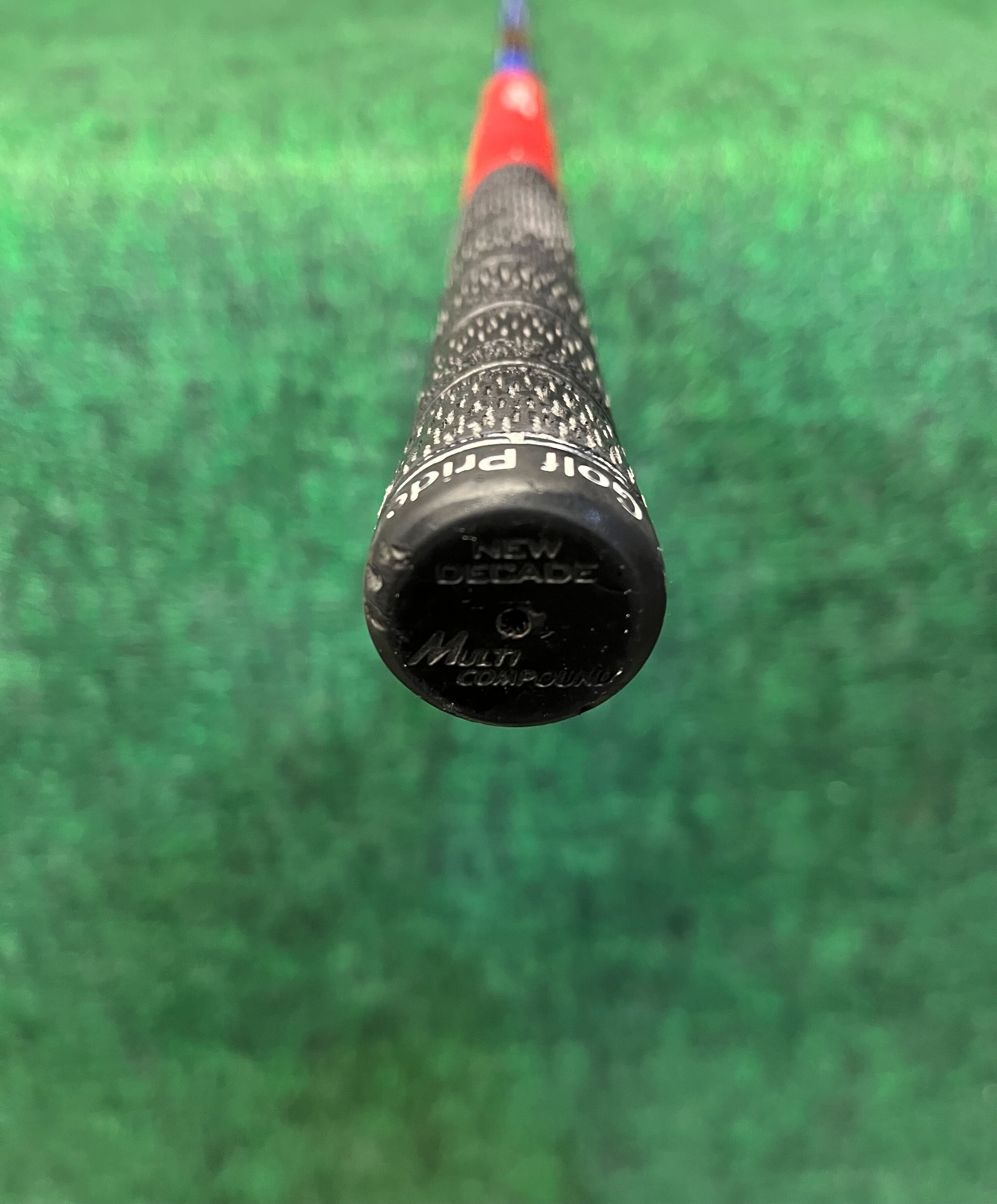 TaylorMade OBAN Devotion 06 Golf Shaft - 44.5 Inches Flex Flex - Premium Performance for Drivers & Fairway Woods | Perfect for Mid-Handicap Golfers