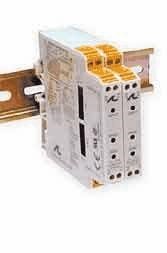 Eurotherm-Action Instruments G118-0002 RTD Signal Conditioner - High Accuracy Temperature Sensor Input Module for Industrial Automation & Process Control