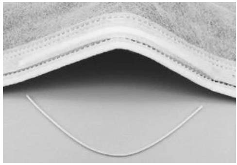 Premium 3-Ply Disposable Face Masks with Natural Rose Fragrance & Nose Clip - 50 Pack | CE & ISO Certified | Machine Made, UV Sterilized for Safety | Ideal for Travel, Work, and Daily Protection