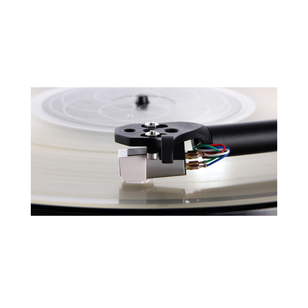 Rega Carbon Moving Magnet Cartridge - High-Performance Phono Cartridge for Turntables | Perfect for Vinyl Records & Audiophile Listening