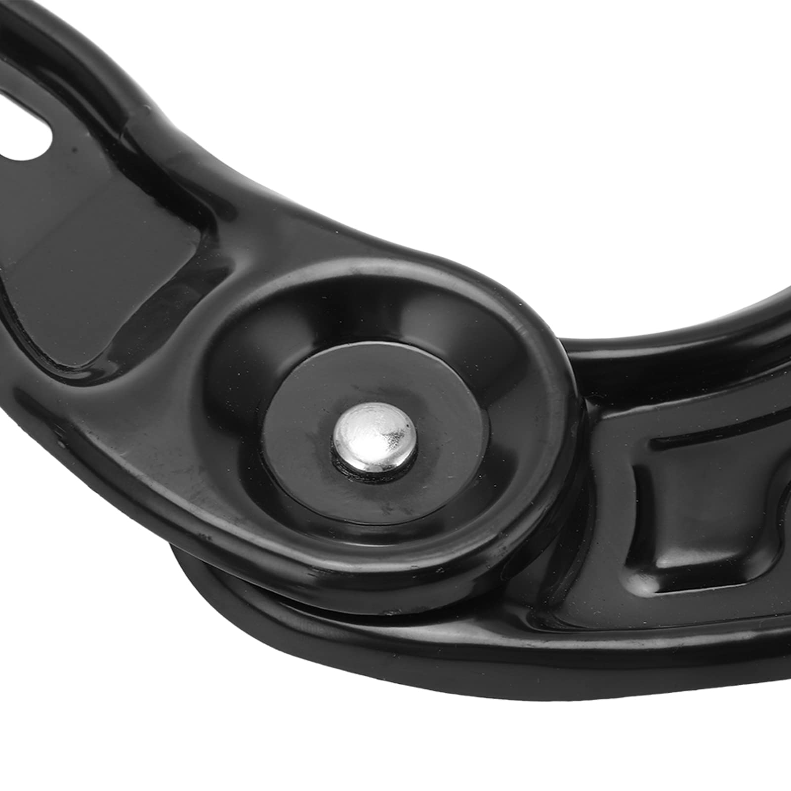 Heavy Duty Seat Back Hinge Recliner for Trucks & Excavators - 30° to 180° Adjustable Angle with Dual Toothed Plates | Perfect for Construction Vehicles, Off-Road Equipment & Heavy Machinery Comfort