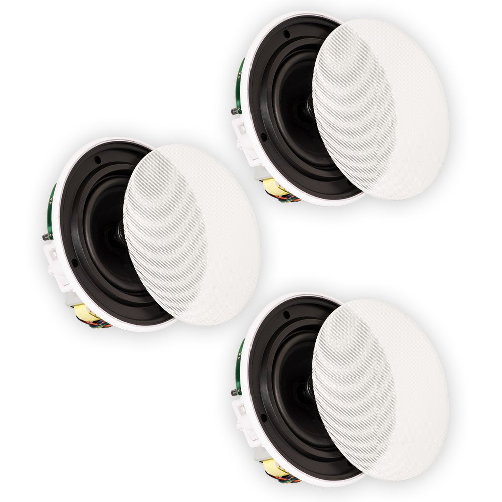 Theater Solutions TSQ670 6.5