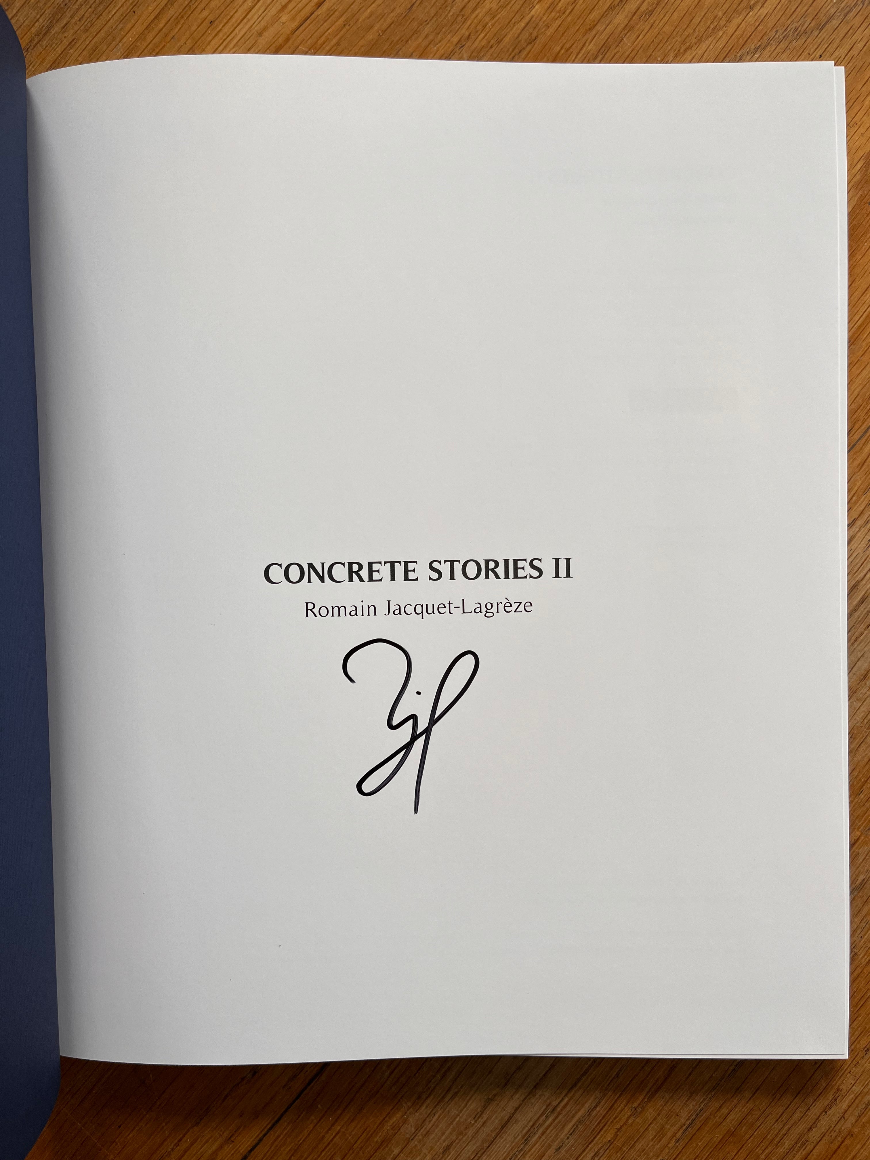 Concrete Stories II - Premium Concrete Wall Art for Modern Home & Office Decor | Perfect for Living Rooms, Bedrooms & Workspaces