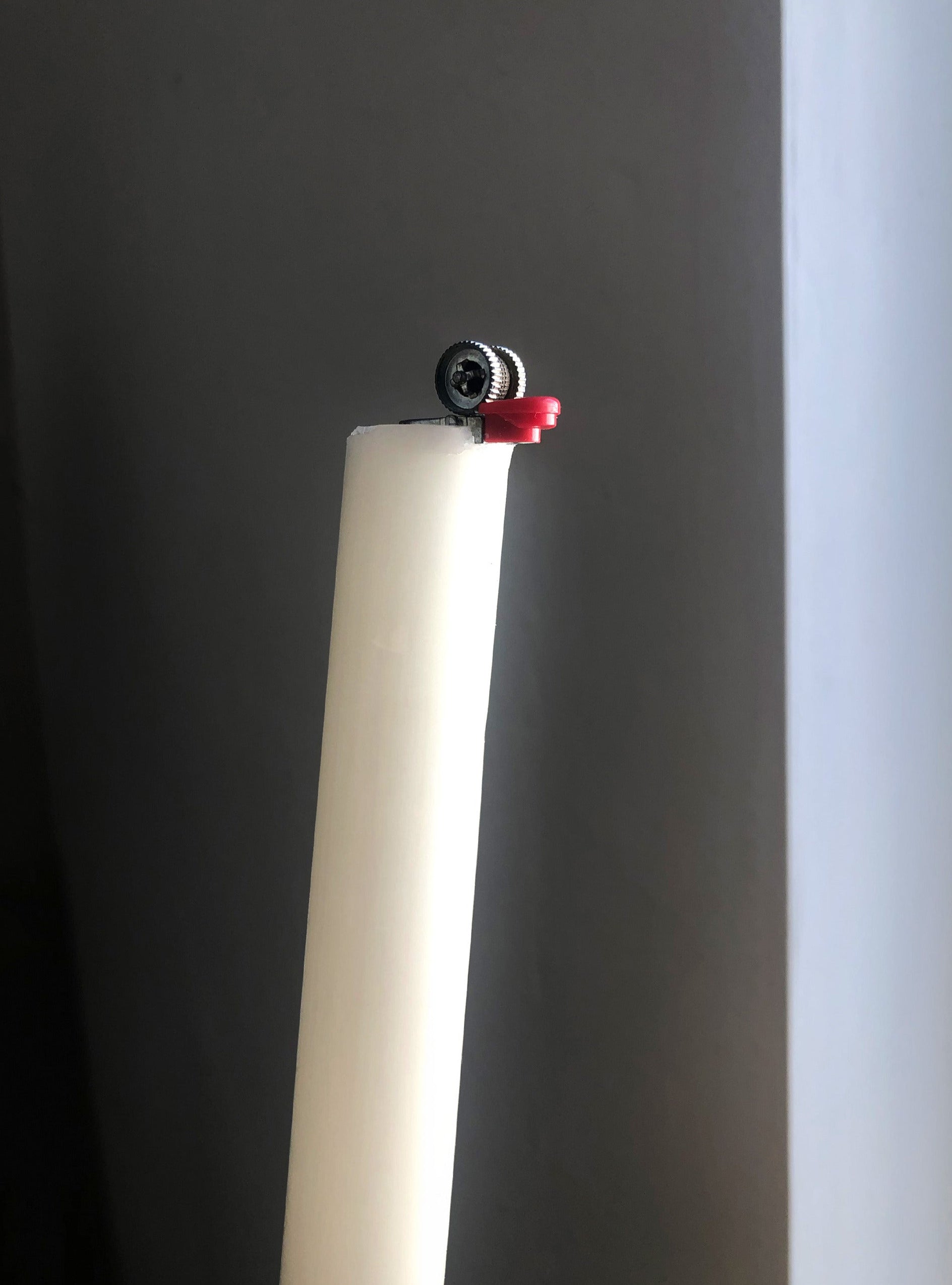 Nicorette LP Nicotine Lozenge for Smoking Cessation - Anja Dietmann - Helps Quit Smoking, Reduce Cravings - Ideal for Home, Office & Travel Use