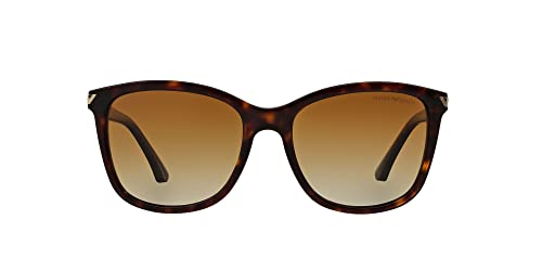 Shiny Havana/Gradient Brown Polarized