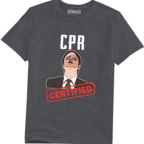 Dark Heather T-shirt