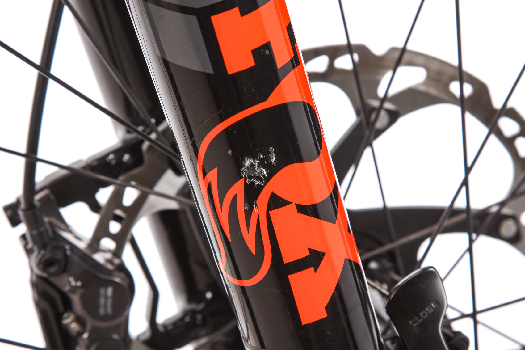 Alchemy Arktos 135 Full Suspension Mountain Bike 2022 - X Large Size for Trail & Enduro Riding - Perfect for Off-Road Adventures and Mountain Trails