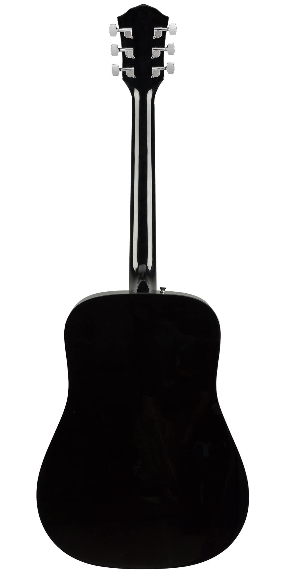 Fender FA-125 Dreadnought Acoustic Guitar Sunburst Bundle with Hard Case, Tuner, Strap, Strings, Picks & Instructional DVD - Perfect for Beginners, Campfires, Live Performances & Home Practice