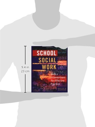 School Social Work: Essential Skills & Effective Intervention Strategies for Student Success | Classroom & Counseling Office Tools