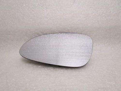 Volkswagen Mirror Glass Replacement - 5M0-857-521D - Compatible with VW Models - Durable Side View Mirror for Safe Driving