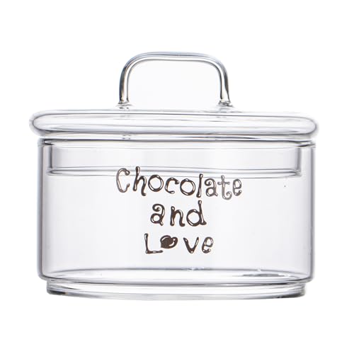 Chocolate and Love