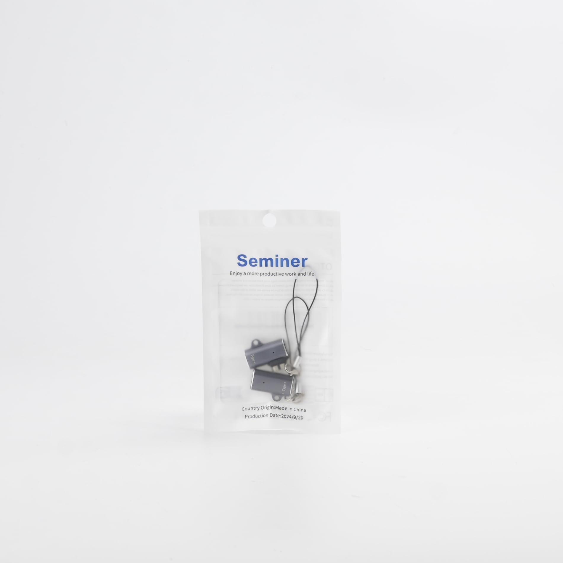 Shokz Magnetic USB C Charging Adapter (2 Pack) - Compatible with Aeropex, OpenRun/Pro, OpenRun Mini & OpenComm Headphones - Fast Charging Cable for Workouts, Running & Outdoor Activities