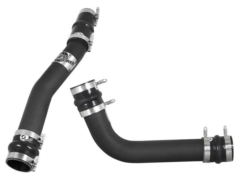 aFe Bladerunner Intercooler & 3